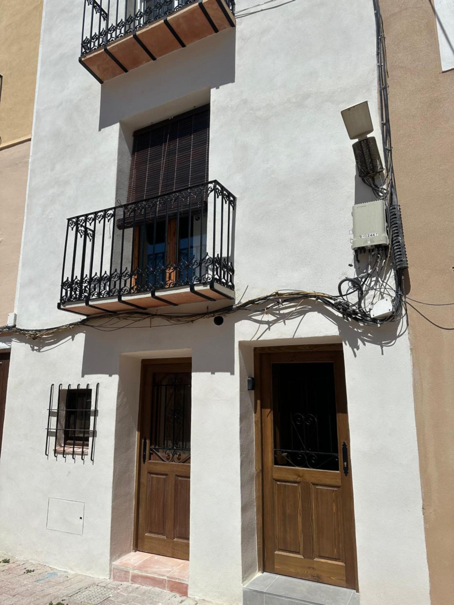 Vilamar Suite Villajoyosa  Exterior foto