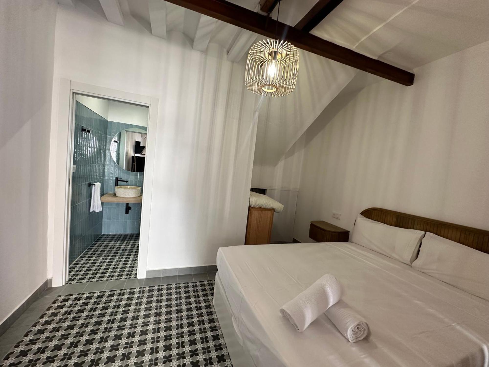 Vilamar Suite Villajoyosa  Exterior foto