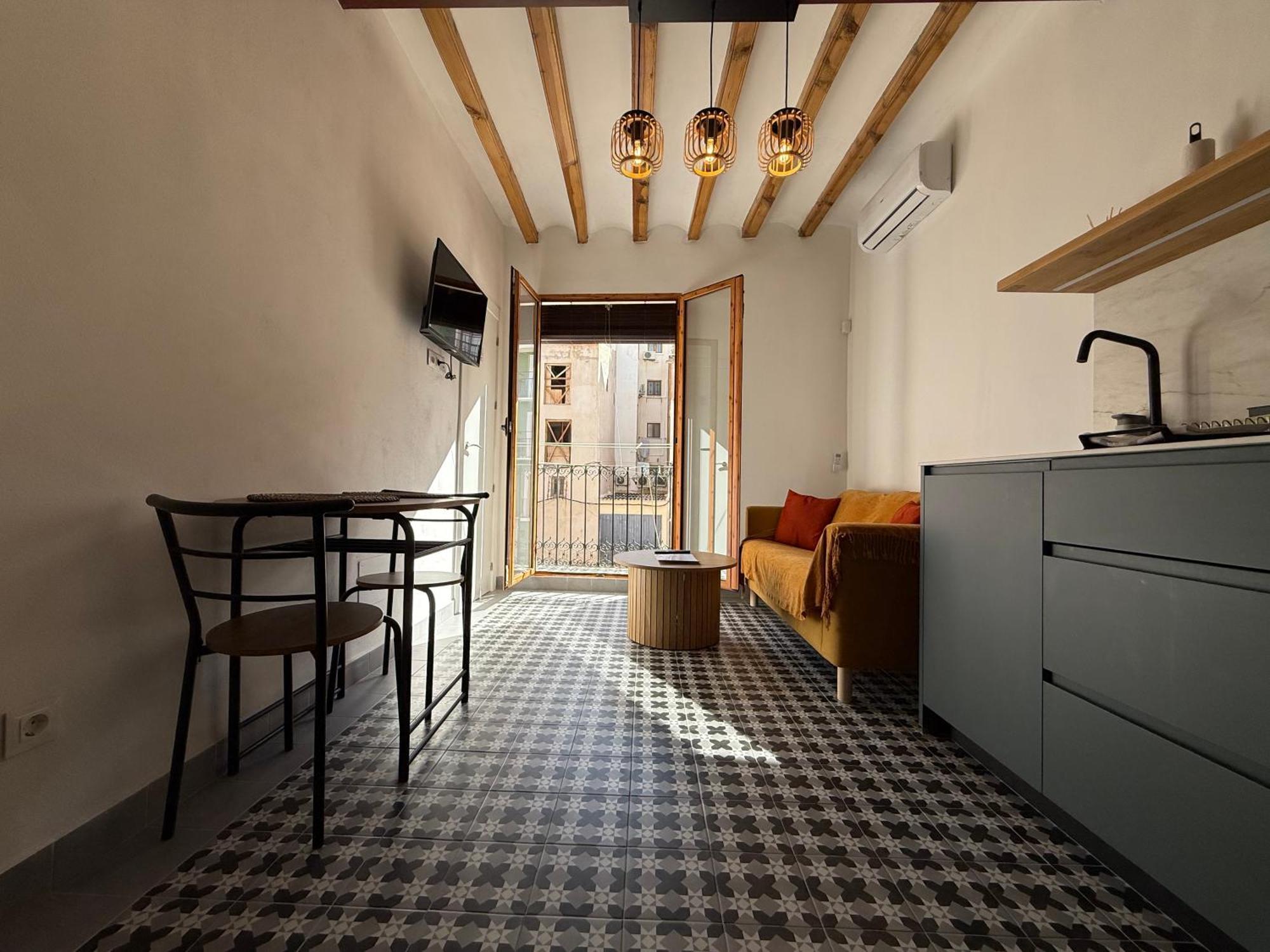Vilamar Suite Villajoyosa  Exterior foto